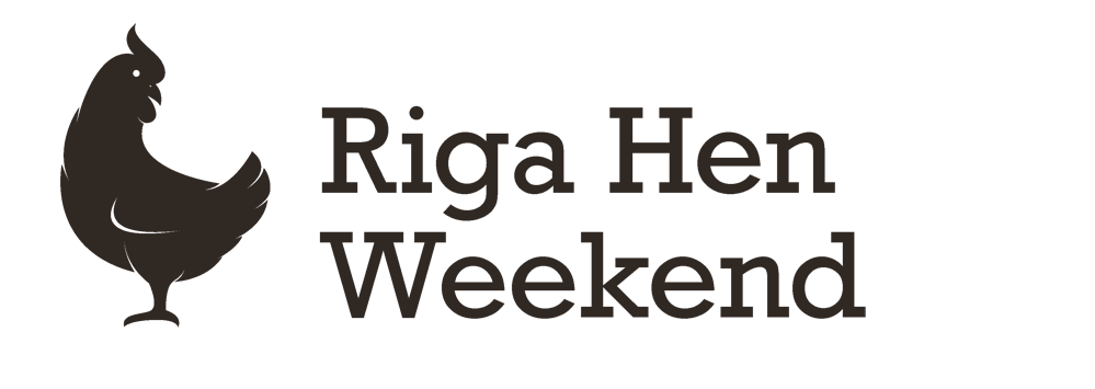 Riga Hen Weekend